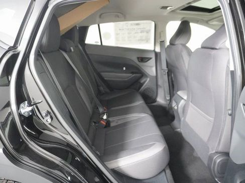 New 2026 Subaru Crosstrek 2.0i Premium image 26