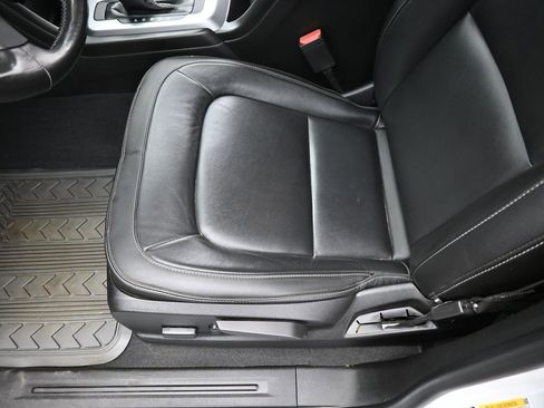 Used 2022 Chevrolet Colorado LT w/ Luxury Package image 10