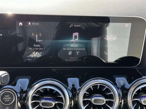 Used 2021 Mercedes-Benz GLA 250 GLA 250 image 19