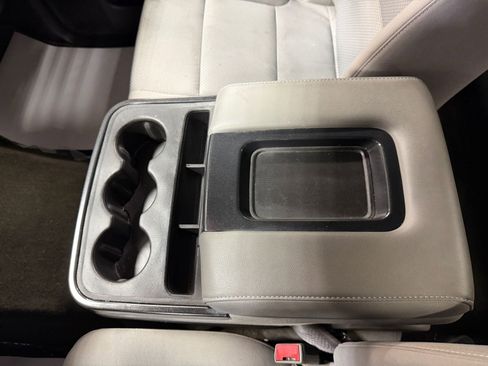 Used 2017 Chevrolet Silverado 1500 LT w/ All Star Edition image 33