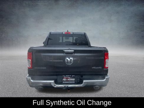 Used 2019 RAM 1500 Big Horn image 5