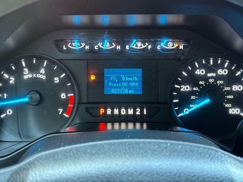 Certified 2017 Ford F350 XL w/ XL Value Package image 15