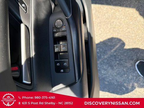 Used 2023 MAZDA CX-50 2.5 S w/ Accent Package AWD/4WD image 11