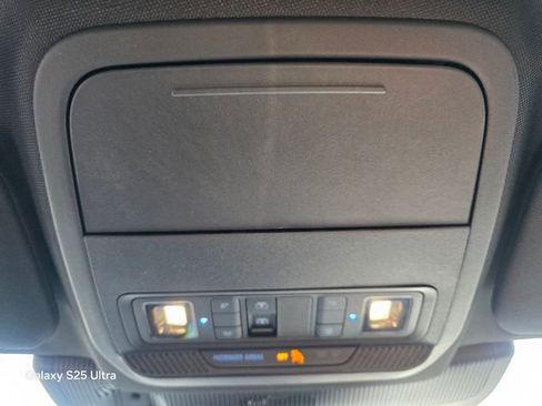 New 2026 Ford Explorer ST w/ Sun And Sound Package image 33