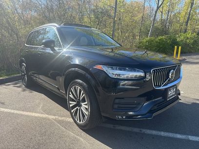 Used 2020 Volvo XC90 T5 Momentum