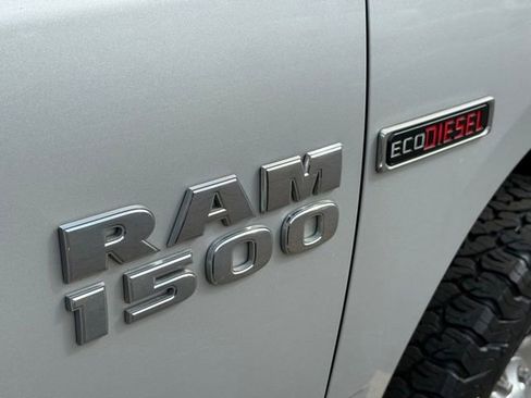 Used 2014 RAM 1500 Tradesman AWD/4WD image 27