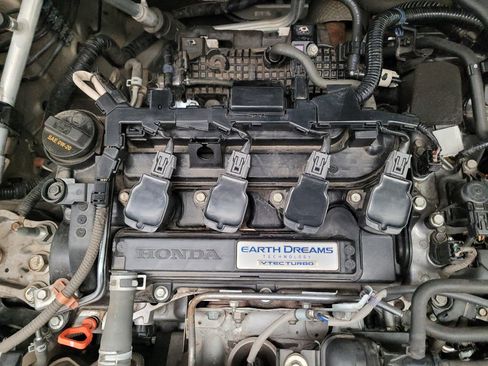 Used 2018 Honda Accord LX image 30