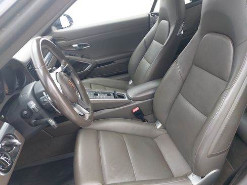 Used 2018 Porsche 911 Carrera RWD image 16