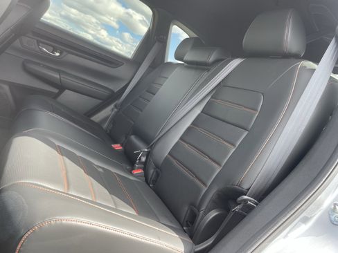 Used 2024 Honda CR-V Sport-L image 13