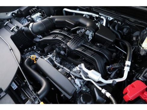 New 2026 Subaru Outback Limited AWD/4WD image 54