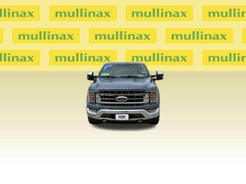 Certified 2023 Ford F150 Lariat w/ Trailer Tow Package AWD/4WD image 37