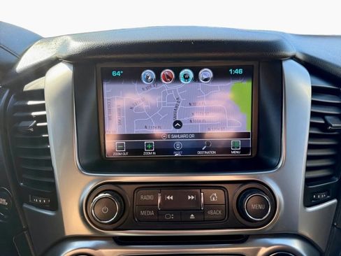 Used 2018 Chevrolet Tahoe Premier w/ RST Edition image 12