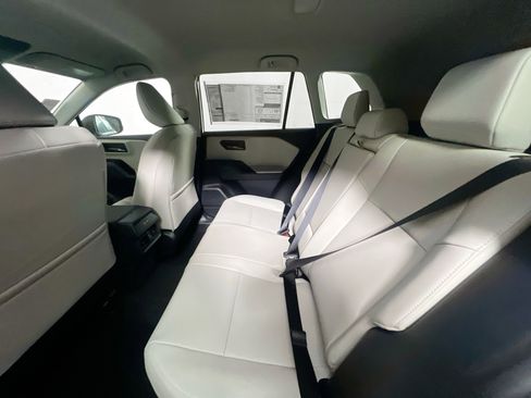 New 2026 Toyota RAV4 XLE Premium FWD image 29