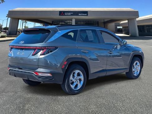 Used 2023 Hyundai Tucson SEL image 6