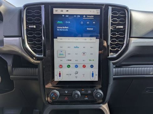 New 2025 Ford Ranger XLT w/ FX4 Off-Road Package image 16