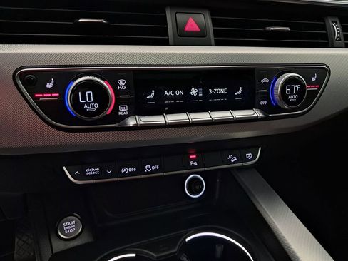 Used 2017 Audi A4 2.0T allroad Premium Plus image 28