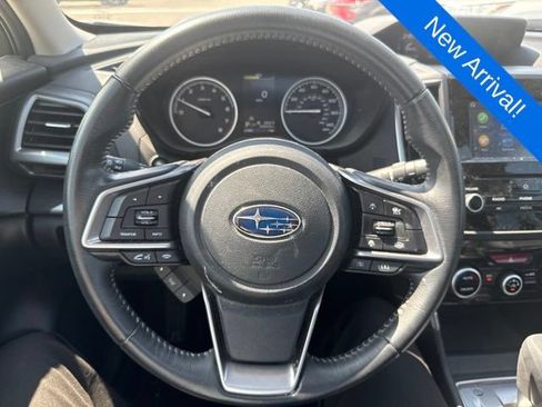 Used 2021 Subaru Forester Premium w/ Popular Package #1 AWD/4WD image 17