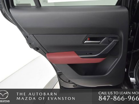 New 2026 MAZDA CX-50 AWD 2.5 Hybrid w/ Cargo Package image 31