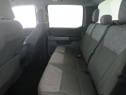 Used 2023 Ford F150 XLT w/ Equipment Group 301A Mid image 26