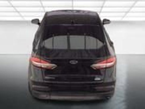 Used 2020 Ford Fusion SEL image 11