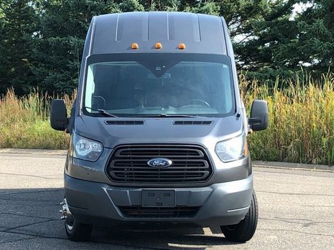 Used 2017 Ford Transit 350 XL image 29