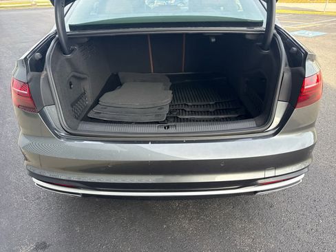 Used 2023 Audi A4 2.0T Premium w/ Convenience Package image 30