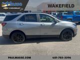 Certified 2023 Chevrolet Equinox LS w/ LS Convenience Package image 4