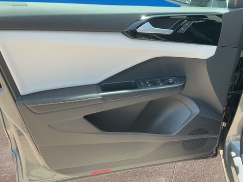 New 2026 Volkswagen Taos S FWD image 20