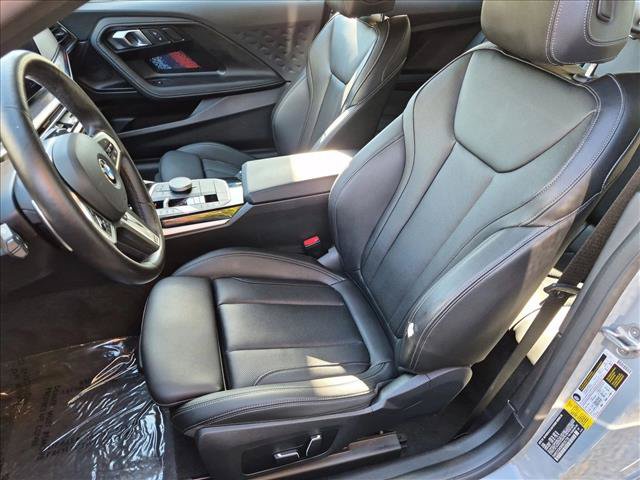 Used 2024 BMW 230i Coupe w/ M Sport Package RWD image 17