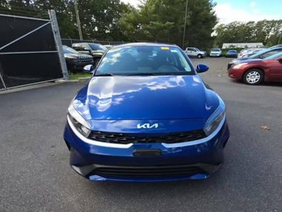 Used 2024 Kia Forte LXS