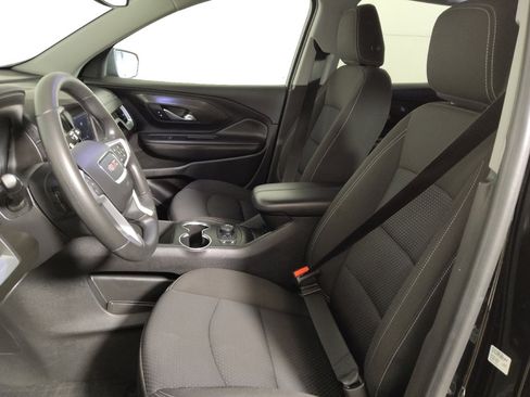 Used 2022 GMC Terrain SLE w/ Driver Convenience Package AWD/4WD image 17