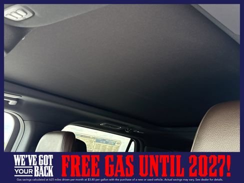 New 2026 Ford Expedition Max King Ranch AWD/4WD image 21