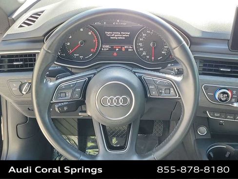 Used 2018 Audi A5 2.0T Premium w/ Convenience Package AWD/4WD image 23