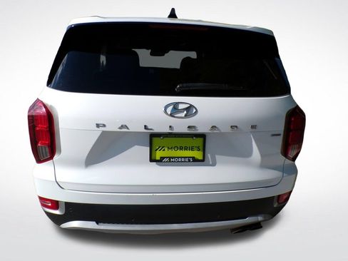 Used 2021 Hyundai Palisade SEL w/ Premium Package AWD/4WD image 5