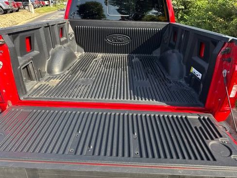 Used 2023 Ford F150 XLT w/ Equipment Group 302A High AWD/4WD image 46