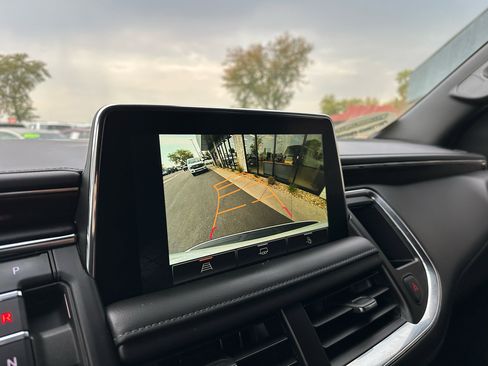 Used 2022 GMC Yukon XL SLE w/ Max Trailering Package image 15