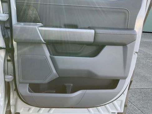 Used 2023 Ford F150 XLT w/ Equipment Group 302A High image 36