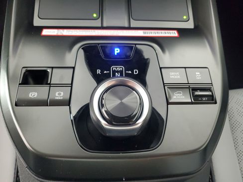 New 2026 Subaru Solterra Premium image 22