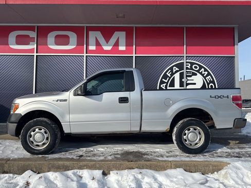 Used 2012 Ford F150 XL w/ PWR Equipment Group image 14