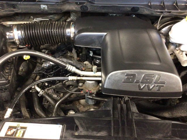 Used 2021 RAM 1500 Tradesman w/ Popular Equipment Group AWD/4WD image 31