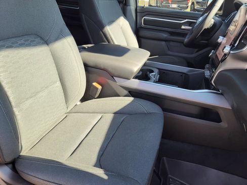 New 2026 RAM 1500 Lone Star image 10