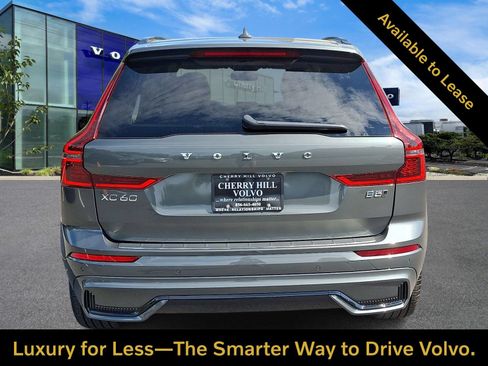 Certified 2026 Volvo XC60 B5 Ultra w/ Protection Package Premier AWD/4WD image 6