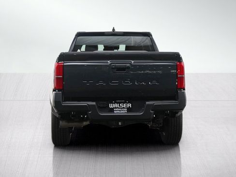 Used 2024 Toyota Tacoma SR RWD image 4