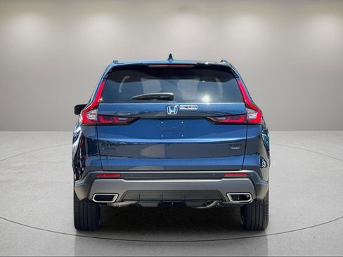 New 2026 Honda CR-V Sport Touring image 4