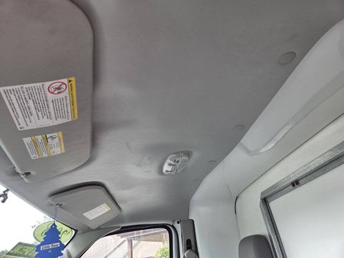 Used 2018 Ford E-350 and Econoline 350 Super Duty w/ Power Windows & Locks Group RWD image 15