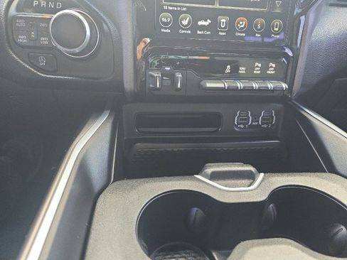Used 2021 RAM 1500 Big Horn image 28