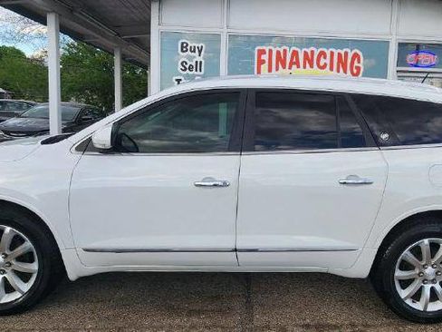 Used 2017 Buick Enclave Premium w/ Experience Buick Package image 2