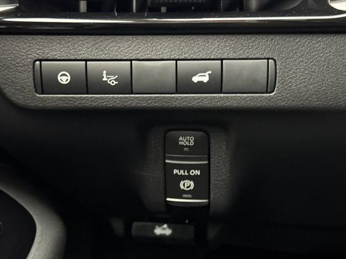 New 2026 Nissan Murano Platinum w/ Cargo Package AWD/4WD image 28