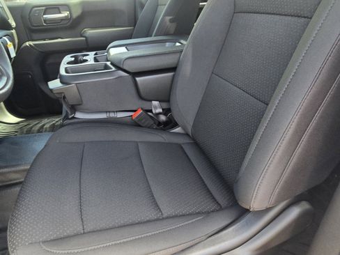 New 2025 GMC Sierra 3500 Pro w/ 1SA Pro Safety Plus Package image 19