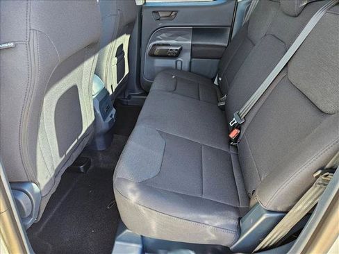 New 2025 Ford Maverick XL w/ Equipment Group 101A image 16